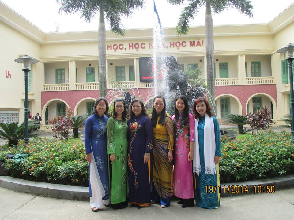 GIỚI THIỆU VỀ BỘ MÔN QUẢN TRỊ CHẤT LƯỢNG