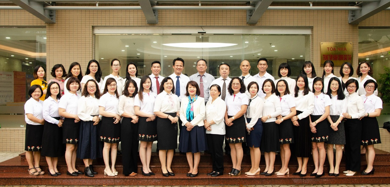 THƯ MỜI VIẾT BÀI THAM DỰ HỘI THẢO KHOA HỌC CẤP TRƯỜNG