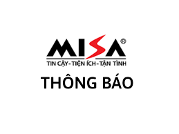 CÔNG TY CỔ PHẦN MISA TUYỂN DỤNG