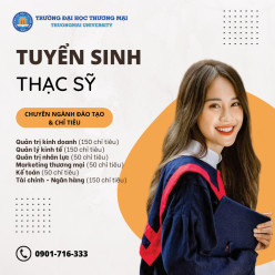 Thông báo lịch xét tuyển và một số lưu ý đối với thí sinh dự tuyển cao học đợt 1 năm 2022