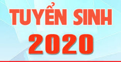 Tuyển sinh đào tạo tiến sĩ năm 2020