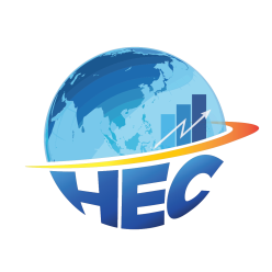 [HEC - THAY ĐỔI LOGO, ĐÁNH DẤU CỘT MỐC MỚI]