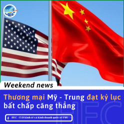 [WEEKEND NEWS] TUẦN 2 - THÁNG 2