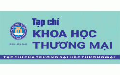 Trần Kiều Trang và Phan Nam Thái - Vai trò của vốn con người, cam kết lao động và đổi mới sáng tạo đối với năng suất lao động trong doanh nghiệp nhỏ và vừa sản xuất.