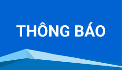 Chương trình Hội thảo khoa học Quốc Gia 2018