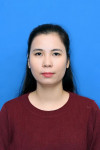 Thạc sỹ Trần Phương Mai