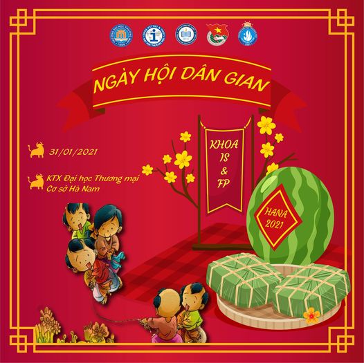 NGÀY HỘI DÂN GIAN - HÀ NAM 202